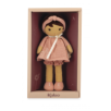POUPEE AMANDINE 25CM