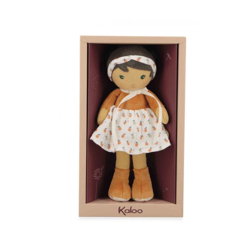 POUPEE ELOISE 25CM