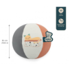 MON BALLON CHATON