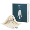 DOUDOU LAPIN CREME