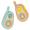 HAPPY GARDEN - MES 1ERS TALKIES-WALKIES