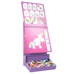 Bloc d'activité - Conte de fée - 125 Pcs