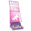 Bloc d'activité - Conte de fée - 125 Pcs PLUS PLUS