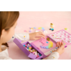 Bloc d'activité - Conte de fée - 125 Pcs PLUS PLUS