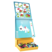 Bloc d'activité - Océan - 125 Pcs PLUS-PLUS