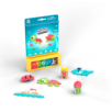 Bloc d'activité - Océan - 125 Pcs PLUS-PLUS