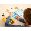 Bloc d'activité - Océan - 125 Pcs PLUS-PLUS