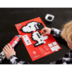 Tube Peanuts - Snoopy - 275 Pcs
