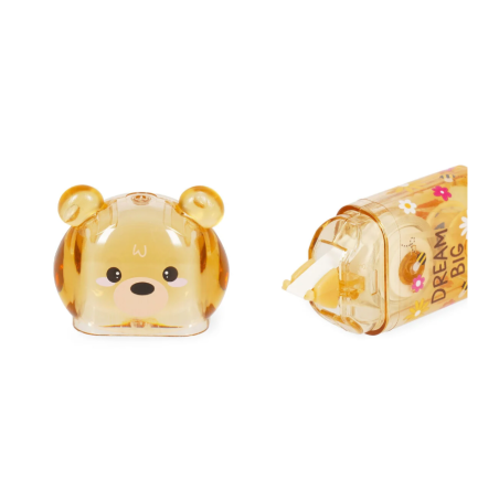 BEAR SWEET BEAR - RUBAN CORRECTEUR - TEDDY BEAR