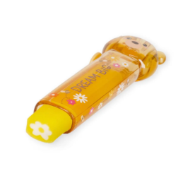 GOMME RÉTRACTABLE - TEDDY BEAR