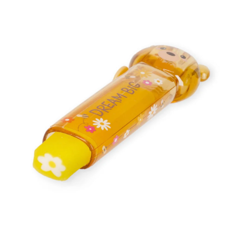 GOMME RÉTRACTABLE - TEDDY BEAR
