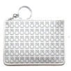 Porte monnaie Miffy Parade beige