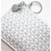 Porte monnaie Miffy Parade beige