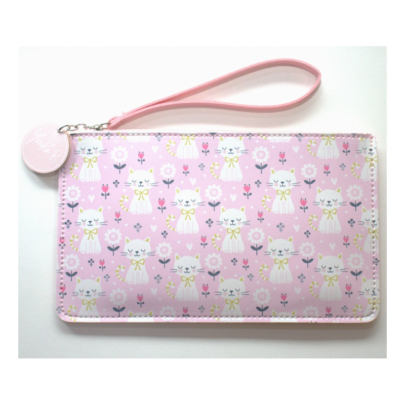 Porte-monnaie Carlie Chats