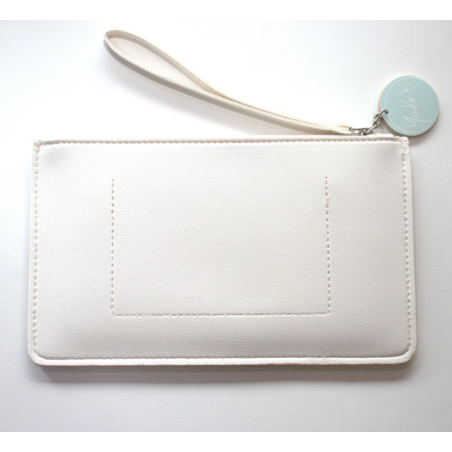 Porte-monnaie Carlie Cygnes