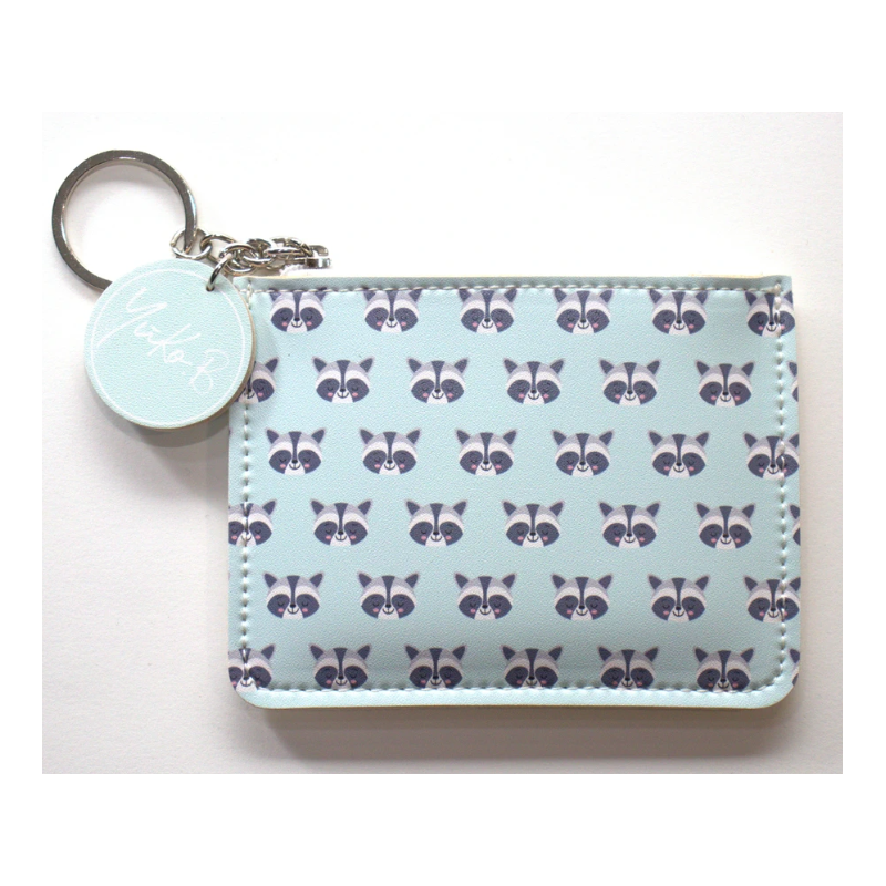 Porte-monnaie Carlie Koalas