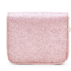 Sac bandoulière Mini-love Rose