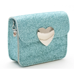 Sac bandoulière Mini-love Menthe