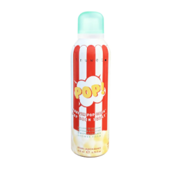 MOUSSE DE DOUCHE - POP CORN