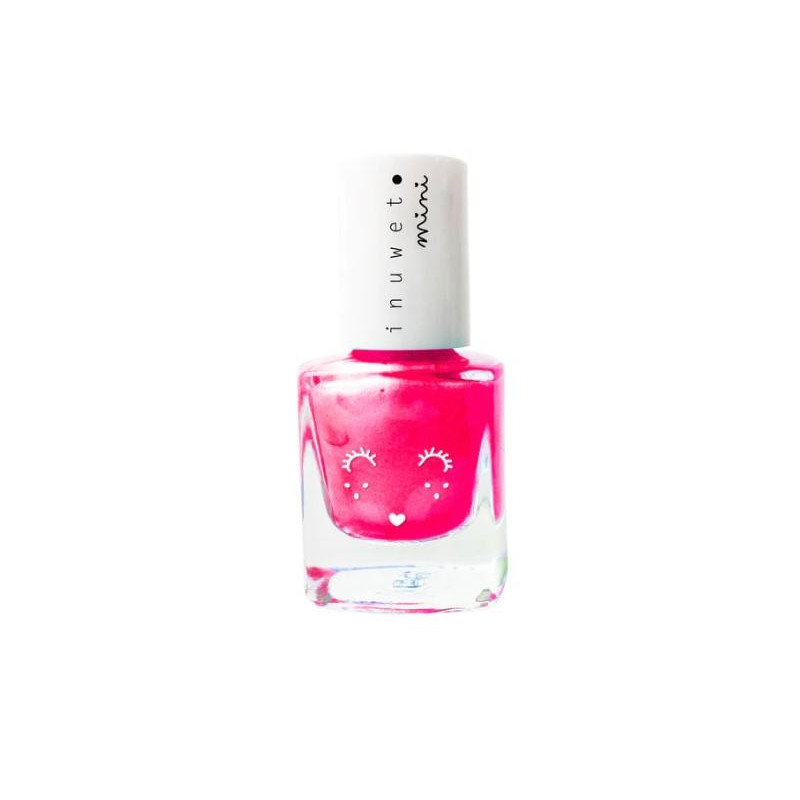 VERNIS INUWET ROSE NEON