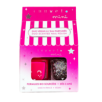 INUWET DUO VERNIS BUBBLE GUM