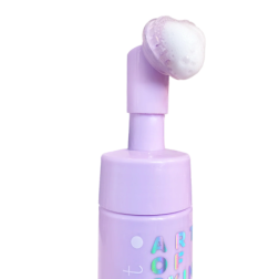 MOUSSE NETTOYANTE VISAGE 140ML - ART OF SKINCARE