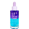 SERUM VISAGE 30ML _ HYDRATANT ECLAT ANTI IMPERFECTION - ART OF SKINCARE