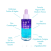 SERUM VISAGE 30ML _ HYDRATANT ECLAT ANTI IMPERFECTION - ART OF SKINCARE