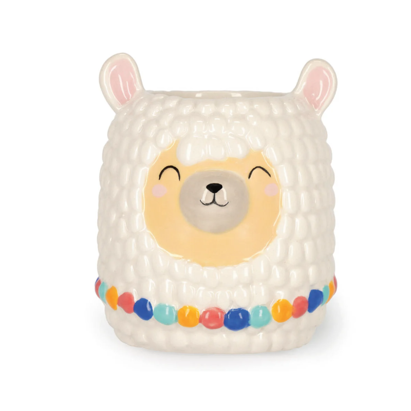 Bougie Parfumée - LLAMA