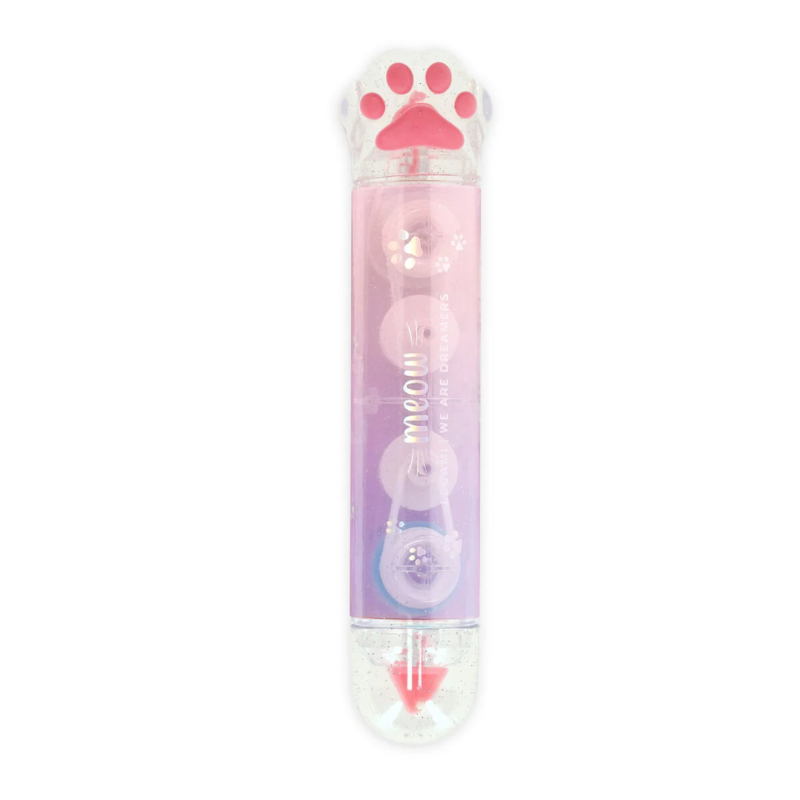 CORRECTEUR ET ROLLER DE COLLE - KITTY