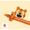 Stylo Effaçable Tiger « Grrreat Adventure »