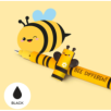 Stylo Effaçable Bee « Bee Different »