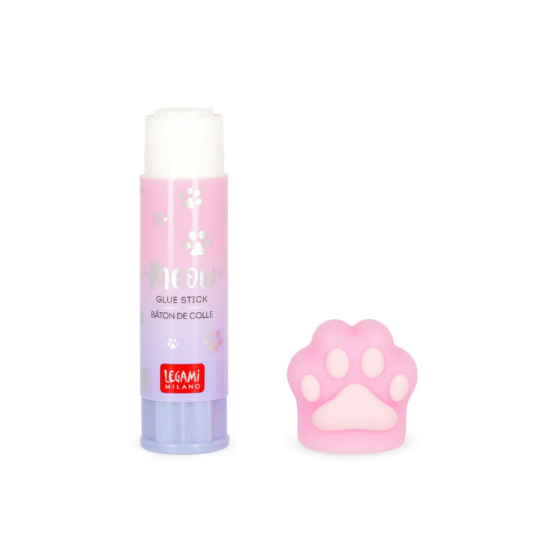 BÂTON DE COLLE - FEELIN'GLUED - KITTY