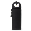 Trousse 2 en 1 en Silicone Penguin « Always Cool » - Kawaii