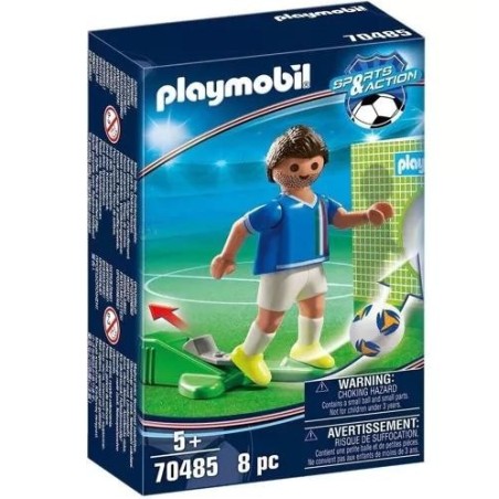 627965-627965-Footballeur Italie