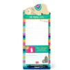Blocs-Notes Magnétique Llama - Don’t Forget