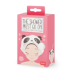 Charlotte de Douche Panda - The Shower Must Go On