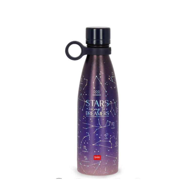 Gourde thermique 500 ml - Stars - Hot & Cold