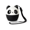 MINI HAUT-PARL. BAFF. SANS FIL - PANDA