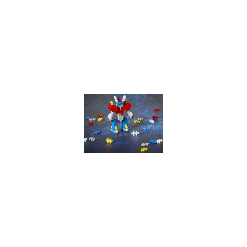 Tube MECHA BOT 100 Pcs