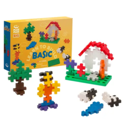 Puzzle BIG Images - 60 Pcs