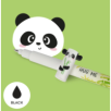 Stylo à Encre Gel Effaçable Panda « Hug Me » - Erasable Pen