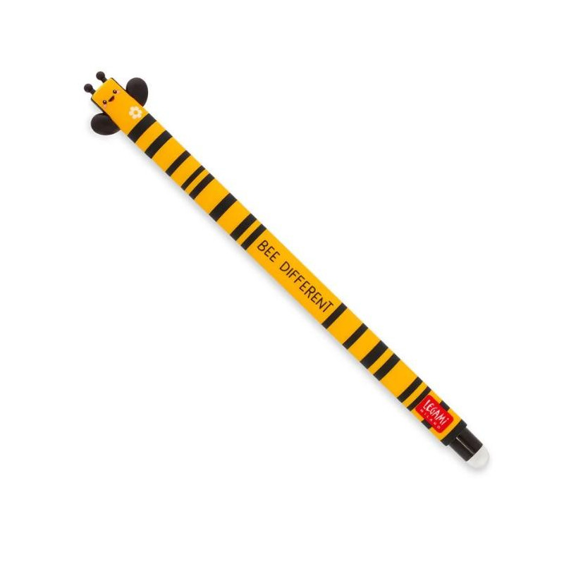Stylo Effaçable Bee « Bee Different » - Erasable Pen