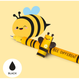 Stylo Effaçable Bee « Bee Different » - Erasable Pen
