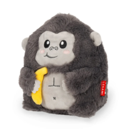 Peluche Super Soft - GORILLA - Legami