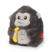 Peluche Super Soft - GORILLA - Legami