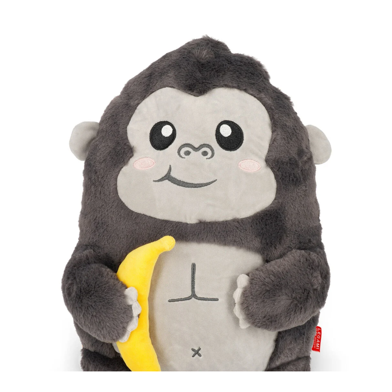 COUSSIN GORILLA