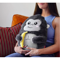 COUSSIN GORILLA