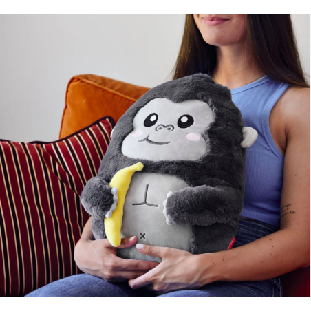 COUSSIN GORILLA