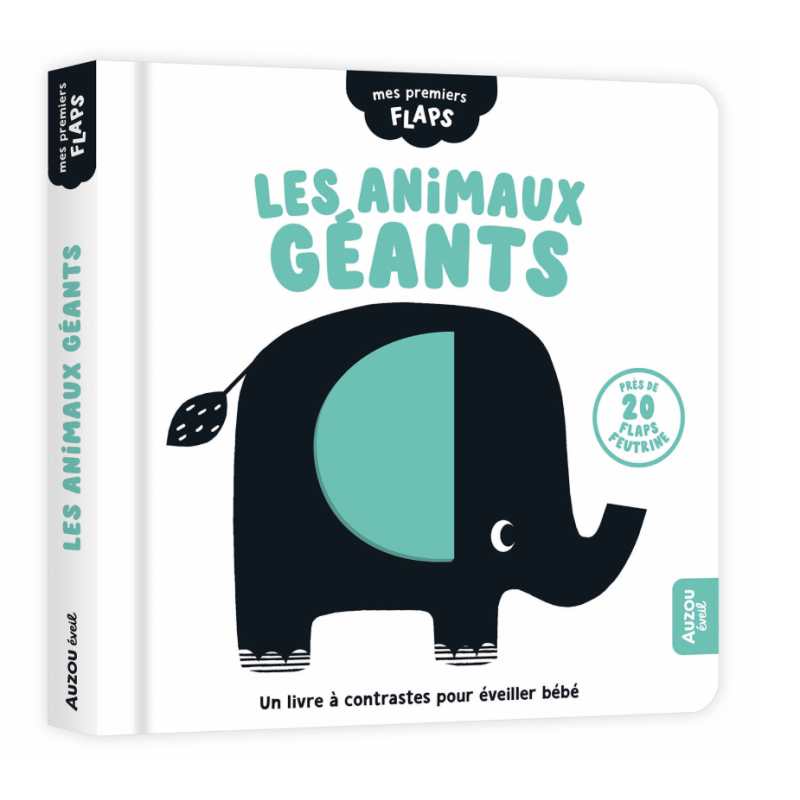 ANIMAUX GEANTS